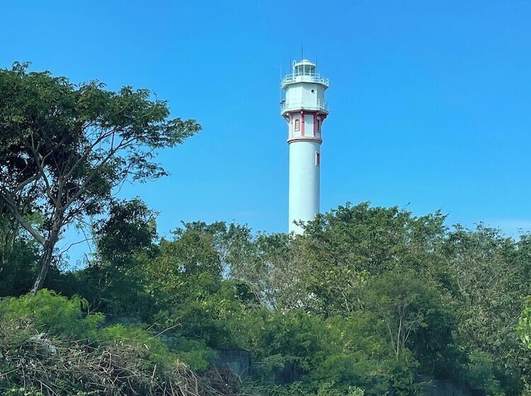 Hotel G Beach Resort And Restobar