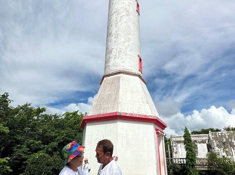 Hotel G Beach Resort And Restobar