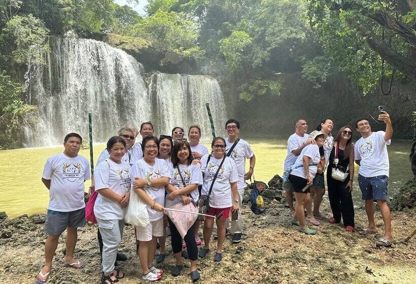 Hotel G Beach Resort And Restobar