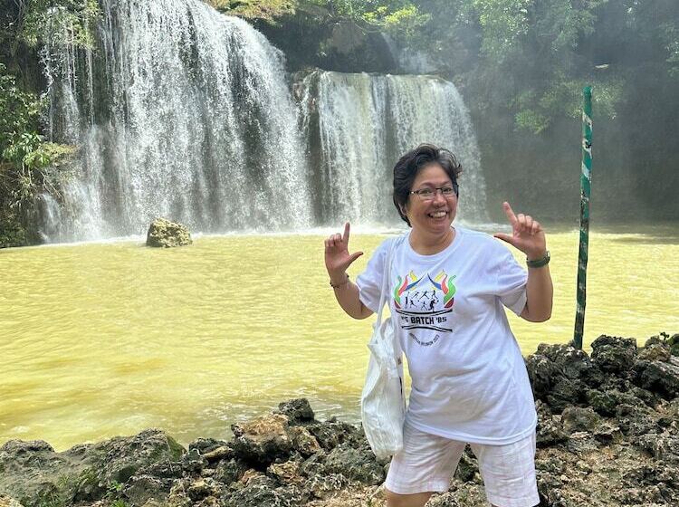 Hotel G Beach Resort And Restobar