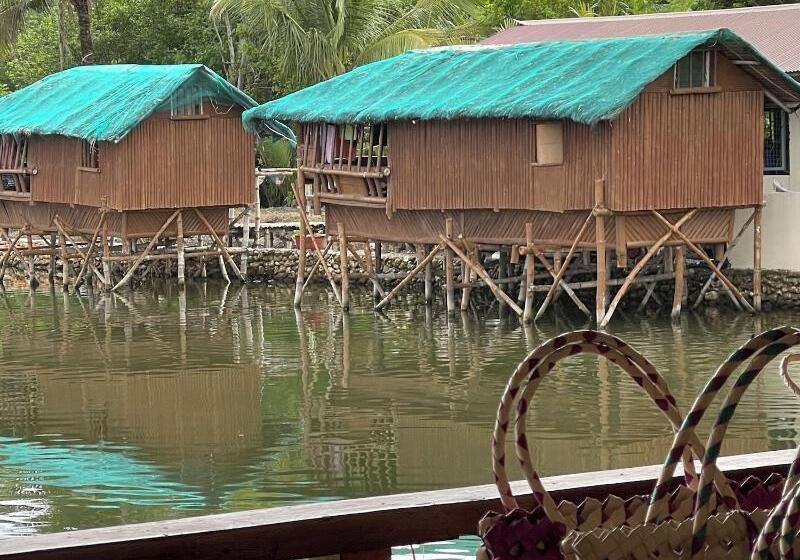 Hotel G Beach Resort And Restobar