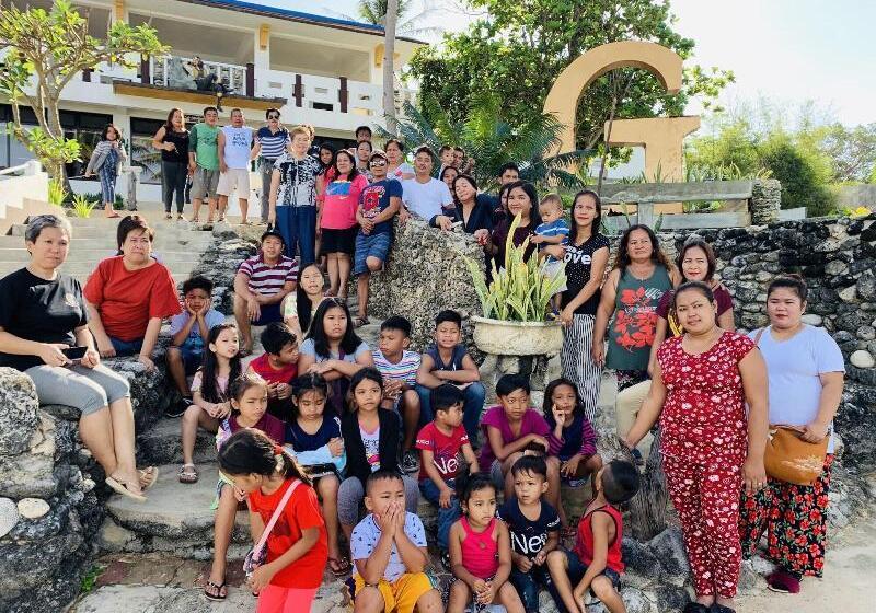 Hotel G Beach Resort And Restobar