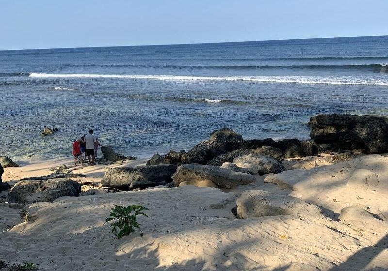 Hotel G Beach Resort And Restobar