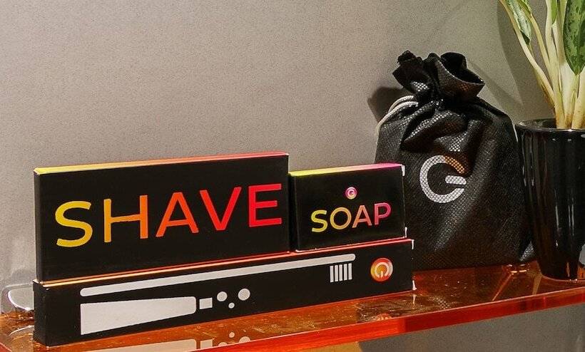 בית מלון כפרי Ginger Sanand