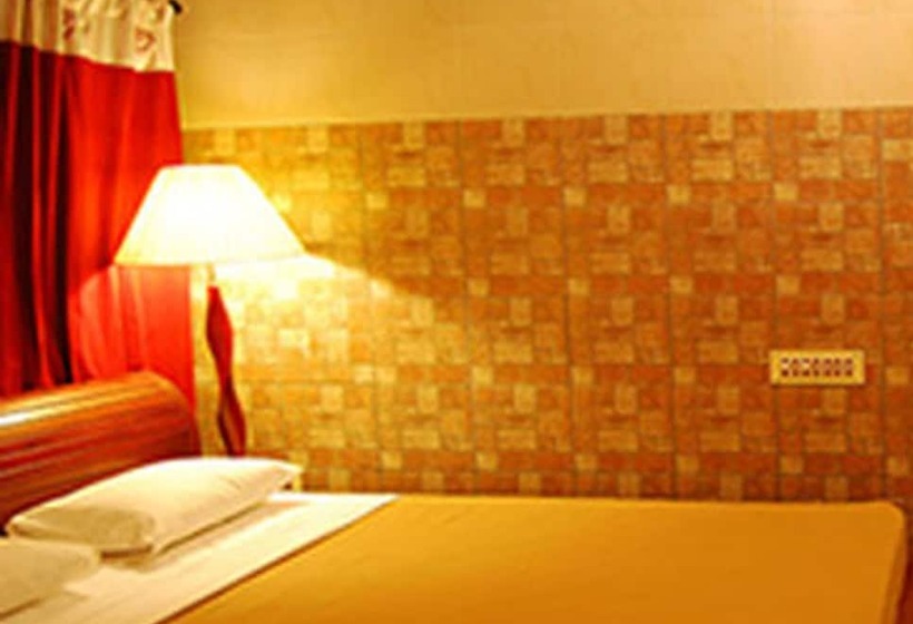 בית מלון כפרי Grand Oceana Beach Resort