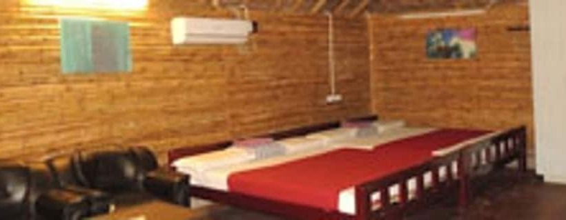 בית מלון כפרי Grand Oceana Beach Resort