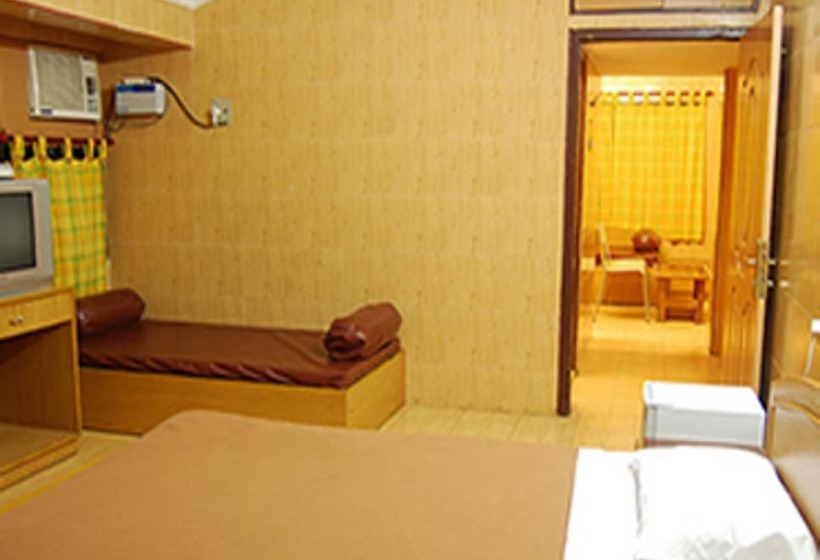 בית מלון כפרי Grand Oceana Beach Resort