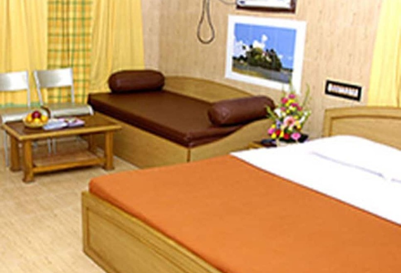 בית מלון כפרי Grand Oceana Beach Resort