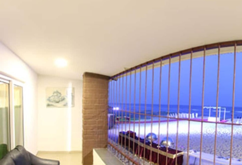 בית מלון כפרי Grand Oceana Beach Resort