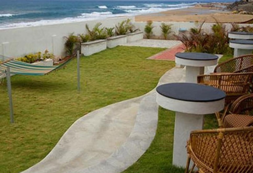 בית מלון כפרי Grand Oceana Beach Resort