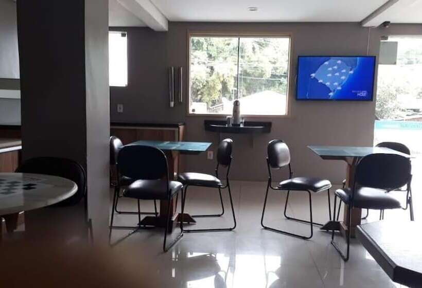 호텔 Gravataí Express