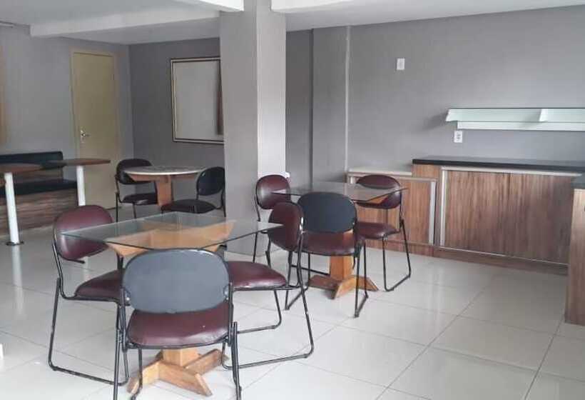 호텔 Gravataí Express