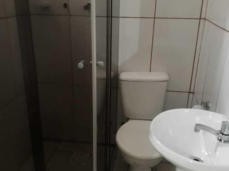 호텔 Gravataí Express