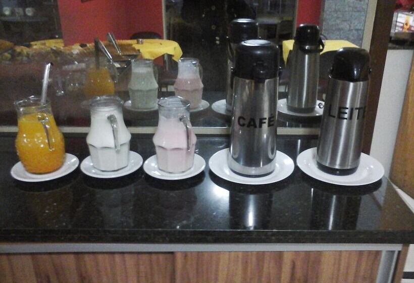 호텔 Gravataí Express