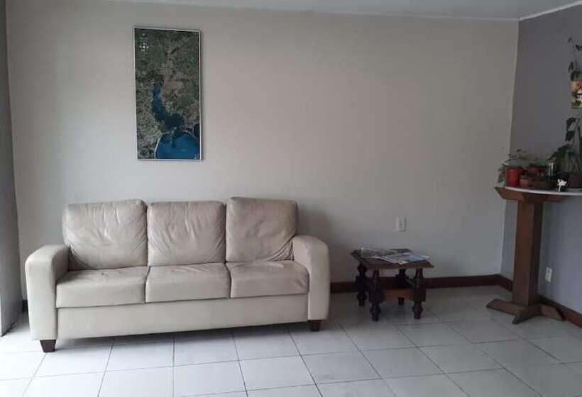 호텔 Gravataí Express