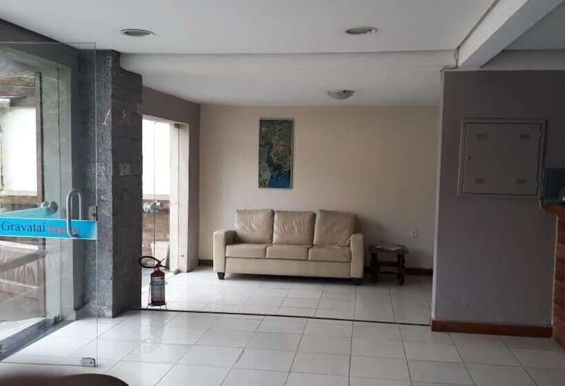 호텔 Gravataí Express