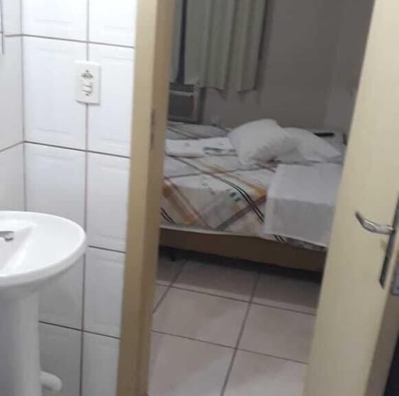 호텔 Gravataí Express