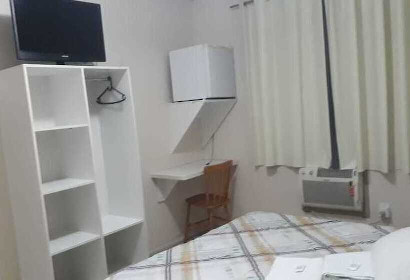 호텔 Gravataí Express