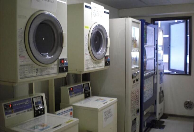 فندق Hachioji Sky