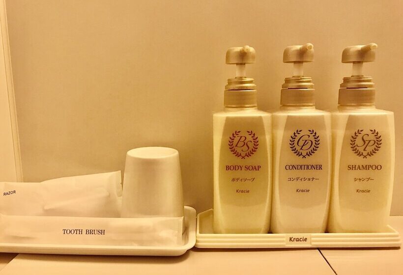 فندق Hachioji Sky