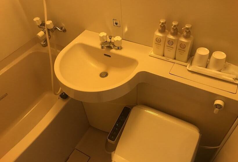 فندق Hachioji Sky