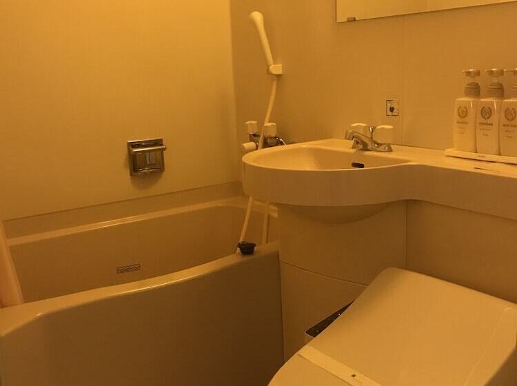 فندق Hachioji Sky