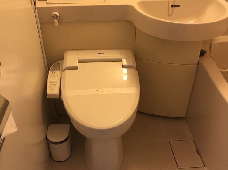 فندق Hachioji Sky