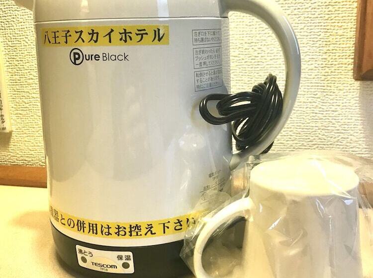 فندق Hachioji Sky