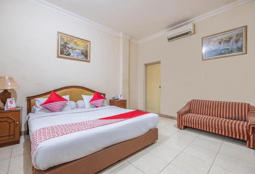酒店 Harapan By Oyo Rooms