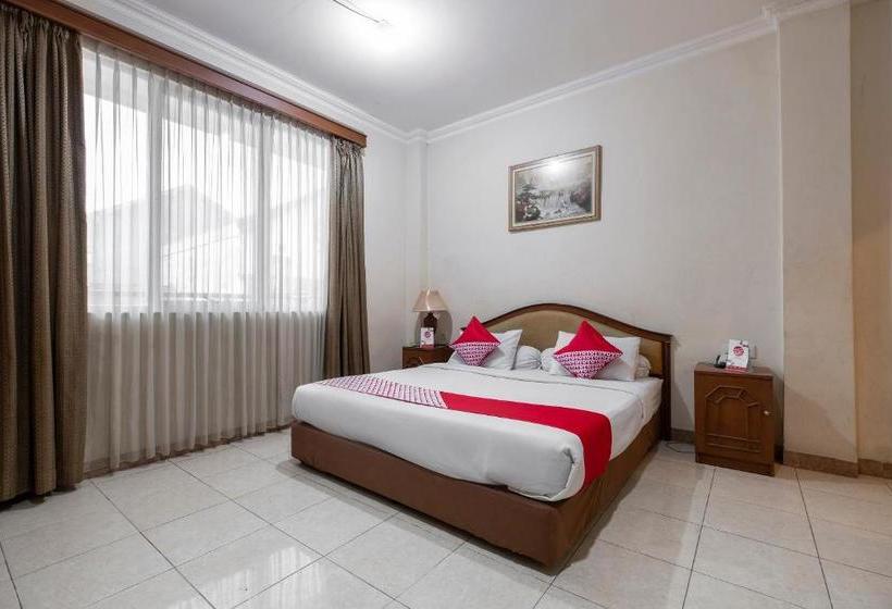 酒店 Harapan By Oyo Rooms