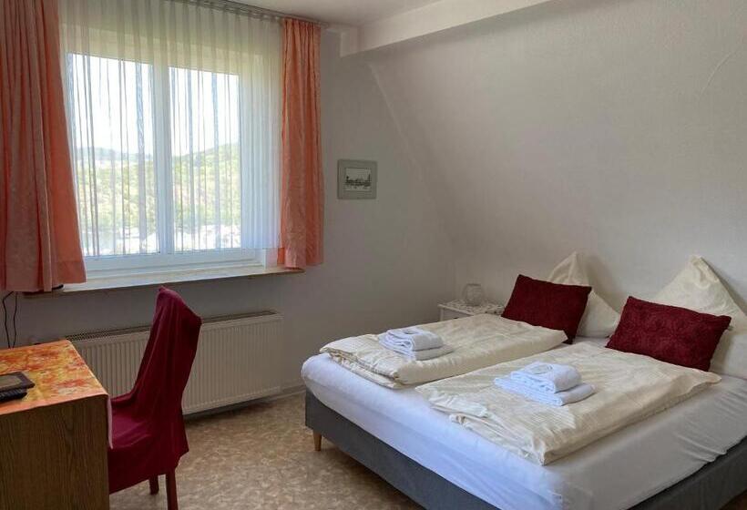 酒店 Haus Adams Das Wohlfühl Gästehaus