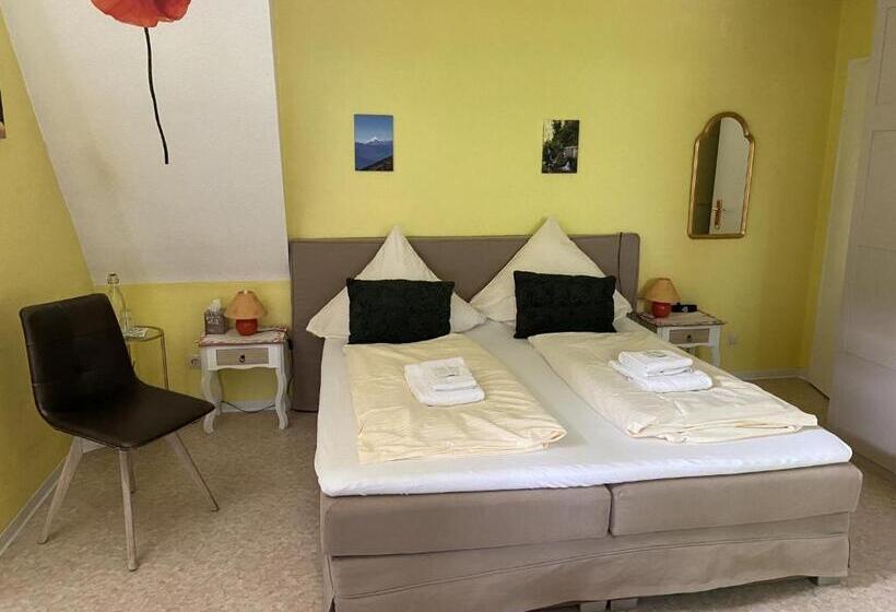 酒店 Haus Adams Das Wohlfühl Gästehaus