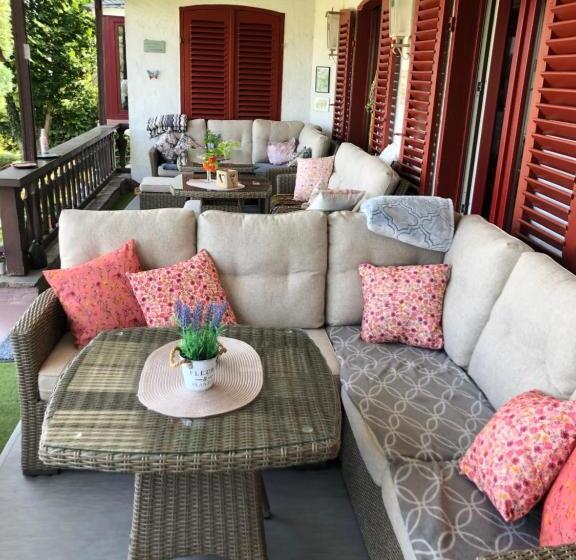 酒店 Haus Adams Das Wohlfühl Gästehaus