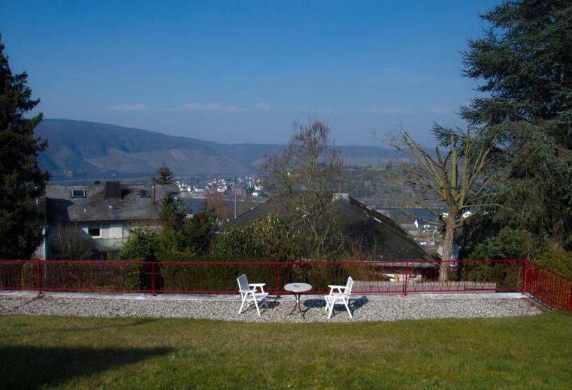 酒店 Haus Adams Das Wohlfühl Gästehaus