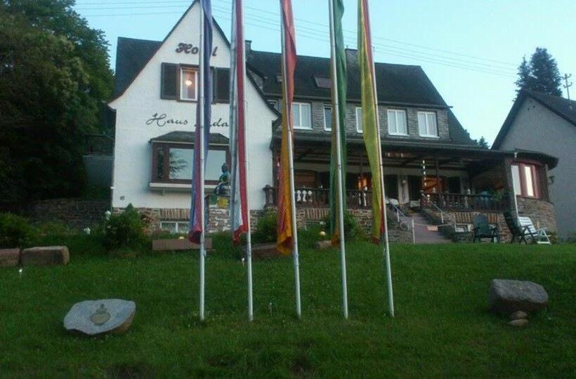 酒店 Haus Adams Das Wohlfühl Gästehaus