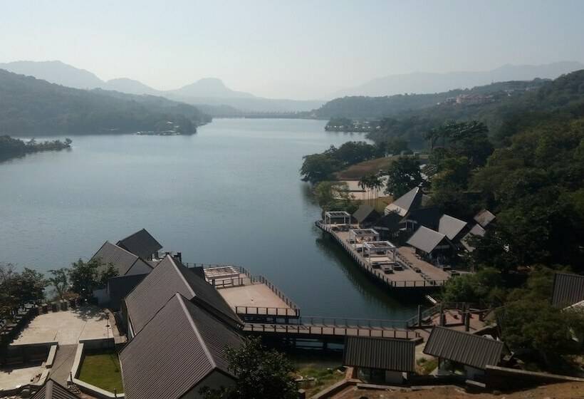 Отель Juvana Resort & Spa