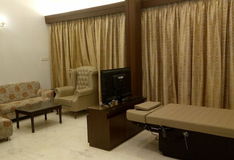 호텔 Juvana Resort & Spa