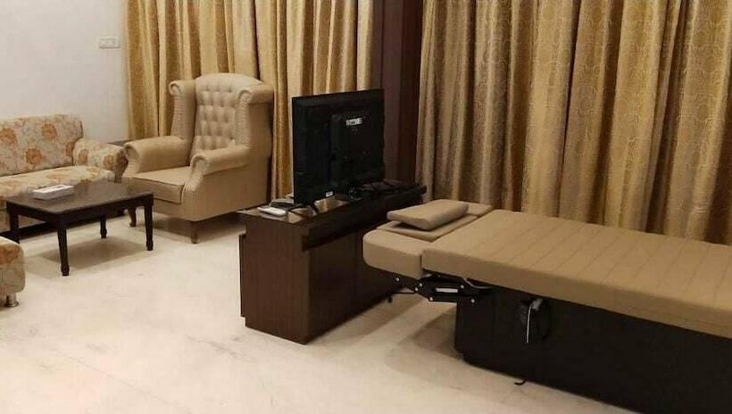 Отель Juvana Resort & Spa