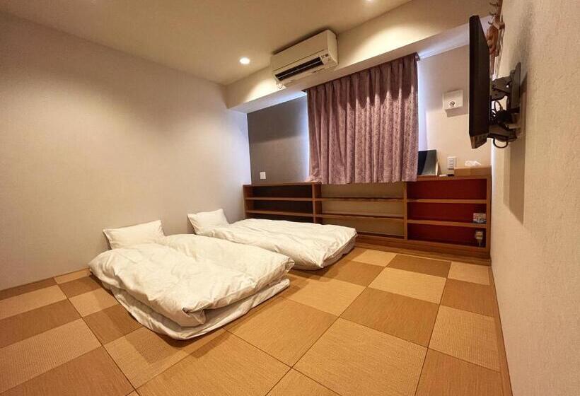 فندق Kansai Seaside