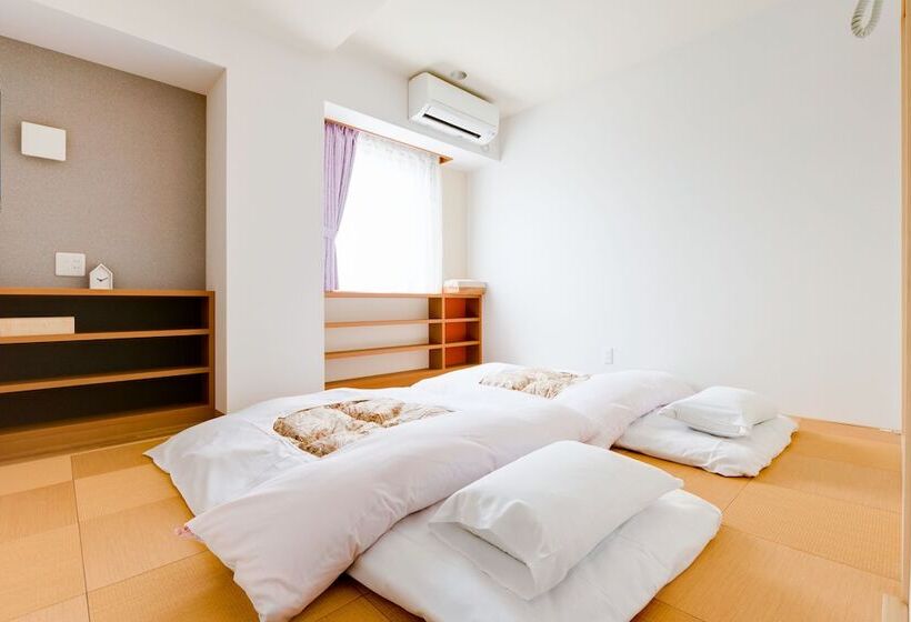 فندق Kansai Seaside