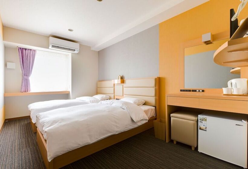 فندق Kansai Seaside