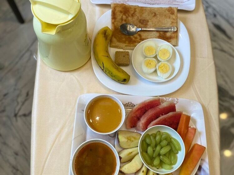 فندق Krishna Kunja  A Quiet & Peaceful Stay