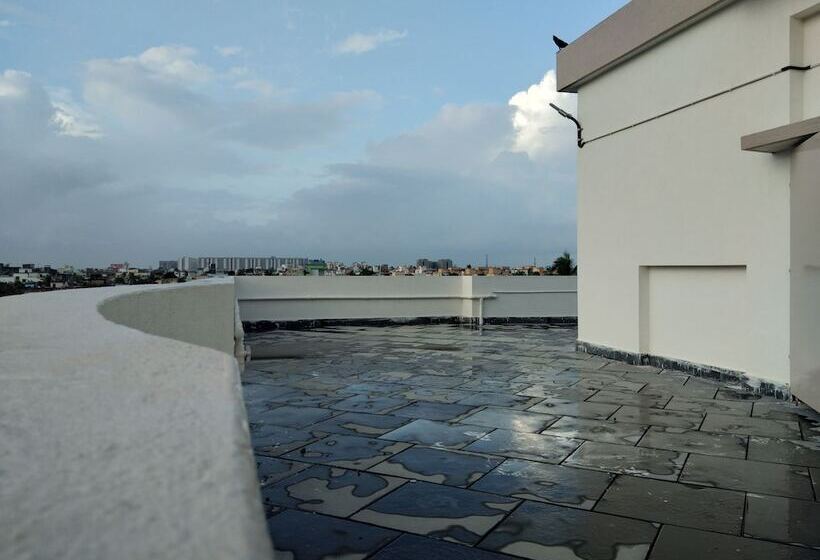 فندق Krishna Kunja  A Quiet & Peaceful Stay