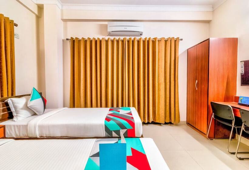 فندق Krishna Kunja  A Quiet & Peaceful Stay