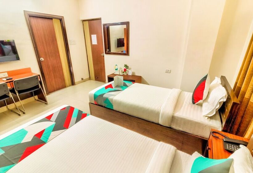 فندق Krishna Kunja  A Quiet & Peaceful Stay