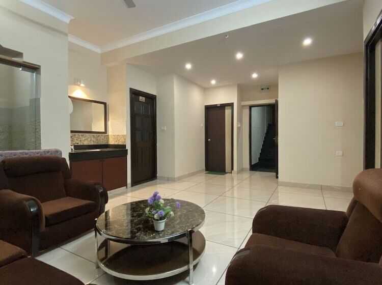 فندق Krishna Kunja  A Quiet & Peaceful Stay