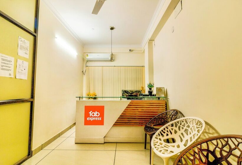 فندق Krishna Kunja  A Quiet & Peaceful Stay