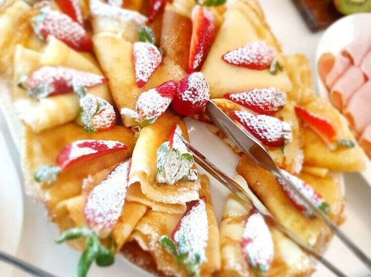 Krupówka Mountain Resort Szczyrk   Widokowy Hotel Z Basenami & Wellness