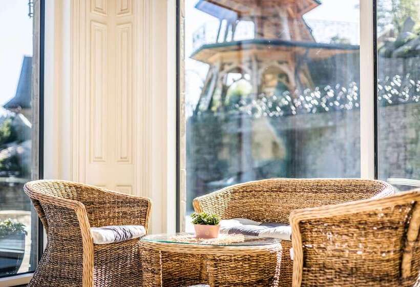 Krupówka Mountain Resort Szczyrk   Widokowy Hotel Z Basenami & Wellness