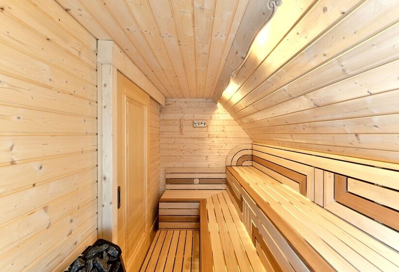 Krupówka Mountain Resort Szczyrk   Widokowy Hotel Z Basenami & Wellness